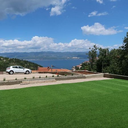 Apartmani Marin Врбник Екстер'єр фото